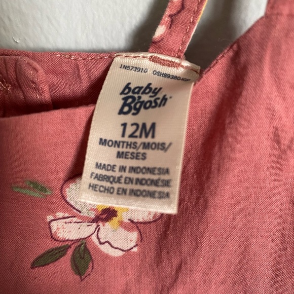 Baby Oshkosh Dress - Picture 8 of 8